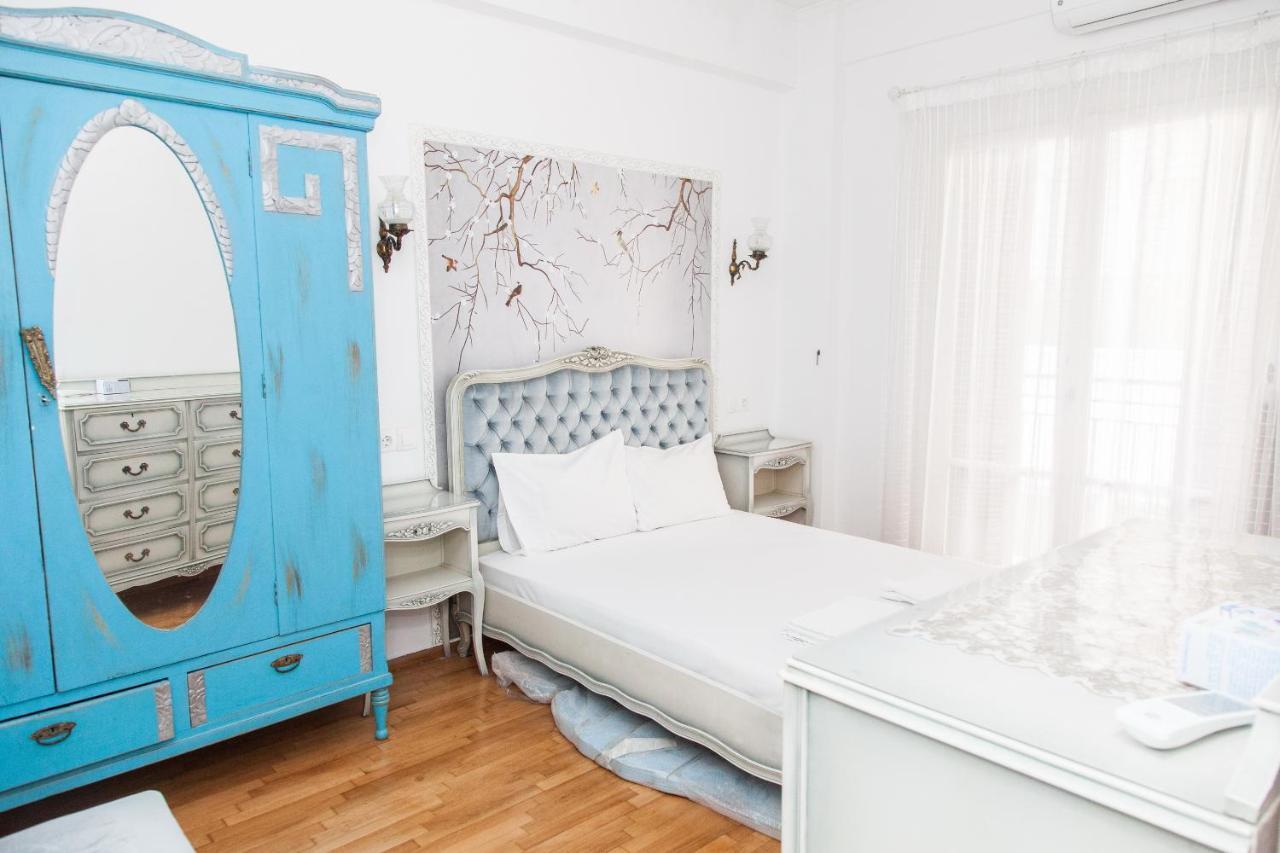 Charming Apartment In Pagkrati- Gtd95602 Athen Eksteriør bilde