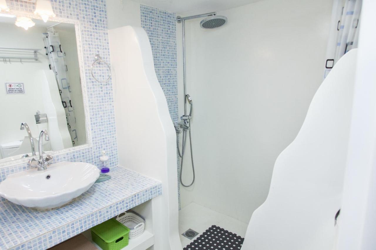 Charming Apartment In Pagkrati- Gtd95602 Athen Eksteriør bilde