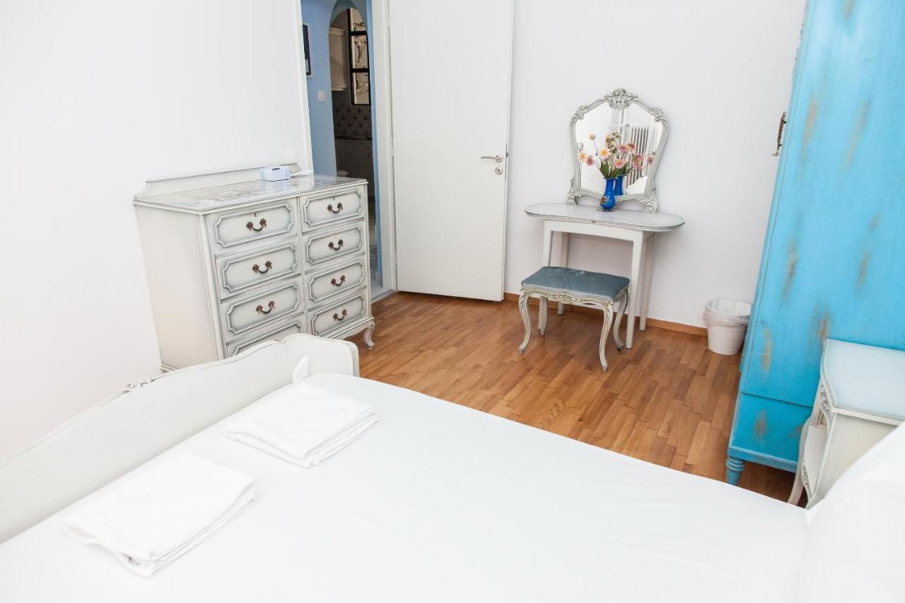 Charming Apartment In Pagkrati- Gtd95602 Athen Eksteriør bilde