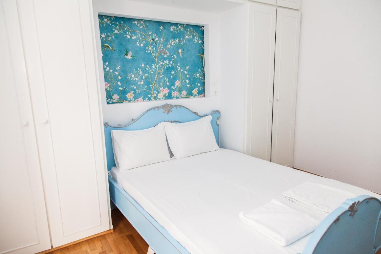 Charming Apartment In Pagkrati- Gtd95602 Athen Eksteriør bilde