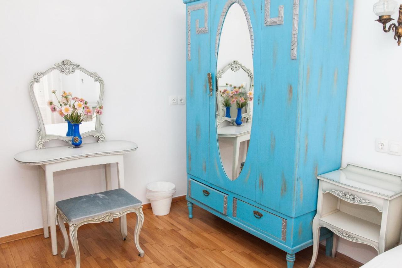 Charming Apartment In Pagkrati- Gtd95602 Athen Eksteriør bilde