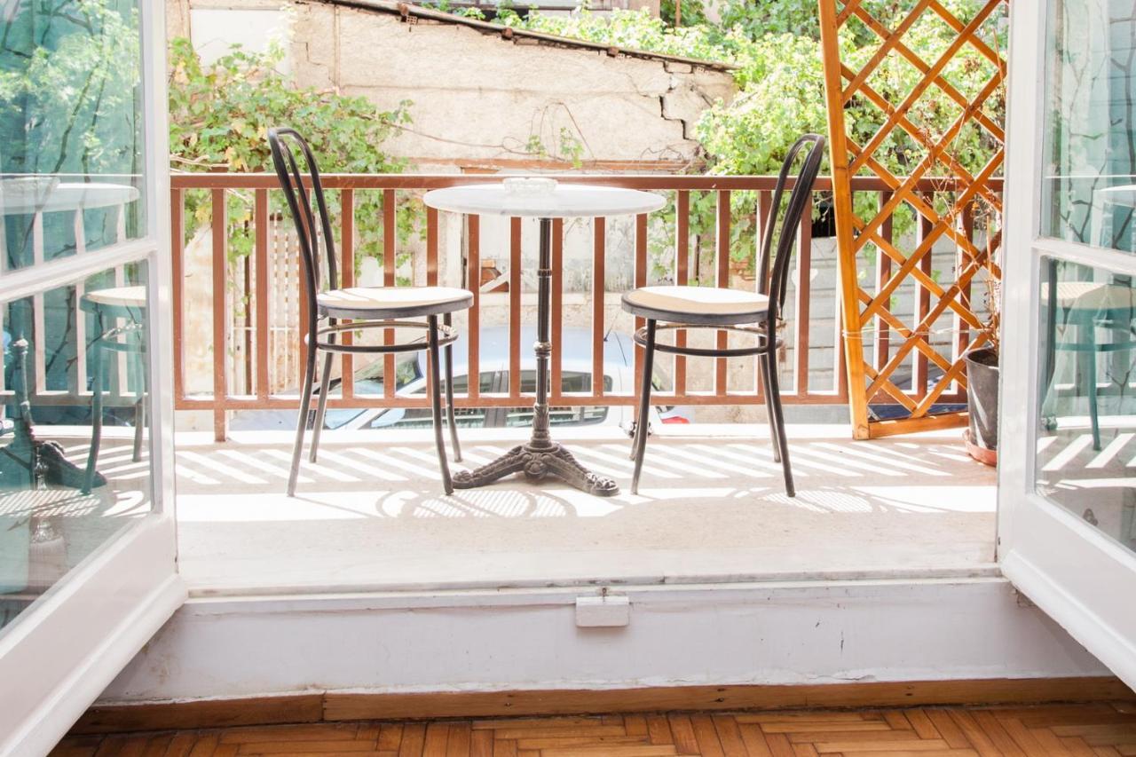 Charming Apartment In Pagkrati- Gtd95602 Athen Eksteriør bilde