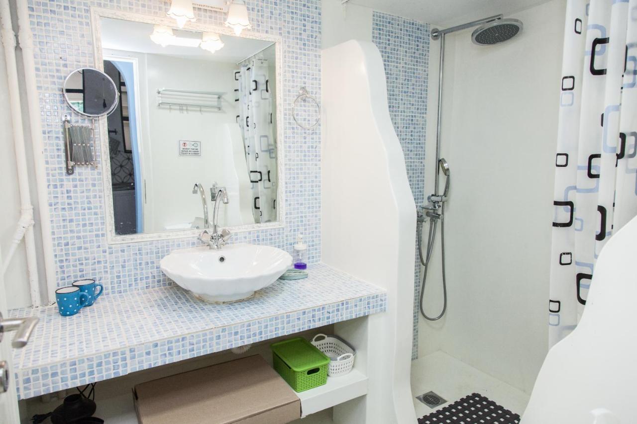 Charming Apartment In Pagkrati- Gtd95602 Athen Eksteriør bilde