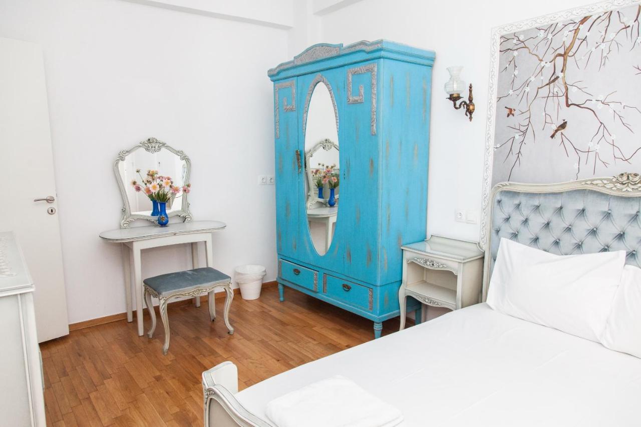 Charming Apartment In Pagkrati- Gtd95602 Athen Eksteriør bilde